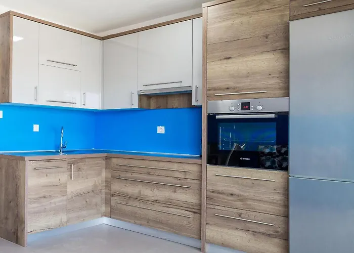 Apartment Amazing In Pag With Wifi Pag Town