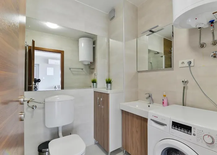 Apartment Amazing In Pag With Wifi Pag Town